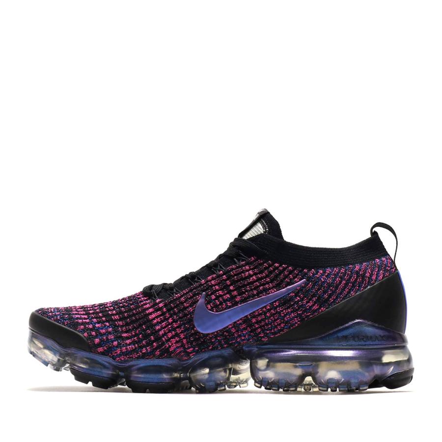 新規購入 ナイキ エア ヴェイパーマックス フライニット 3 Air Vapormax Flyknit 3 ブラック フューシャ シルバー ブルー Aj6900 007 日本国内正規品 最適な価格 One Com Auth Login Megacriacoes Com Br