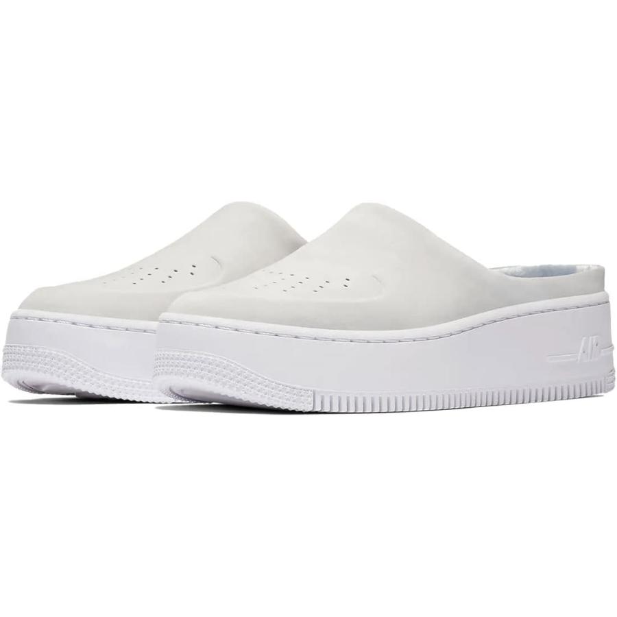 【新品27cm】NIKE｜エアフォース１ラバー XX｜オフホワイト NIKE（ナイキ） エア フォース 1 ラバー XX [W AIR FORCE 1 LOVER XX