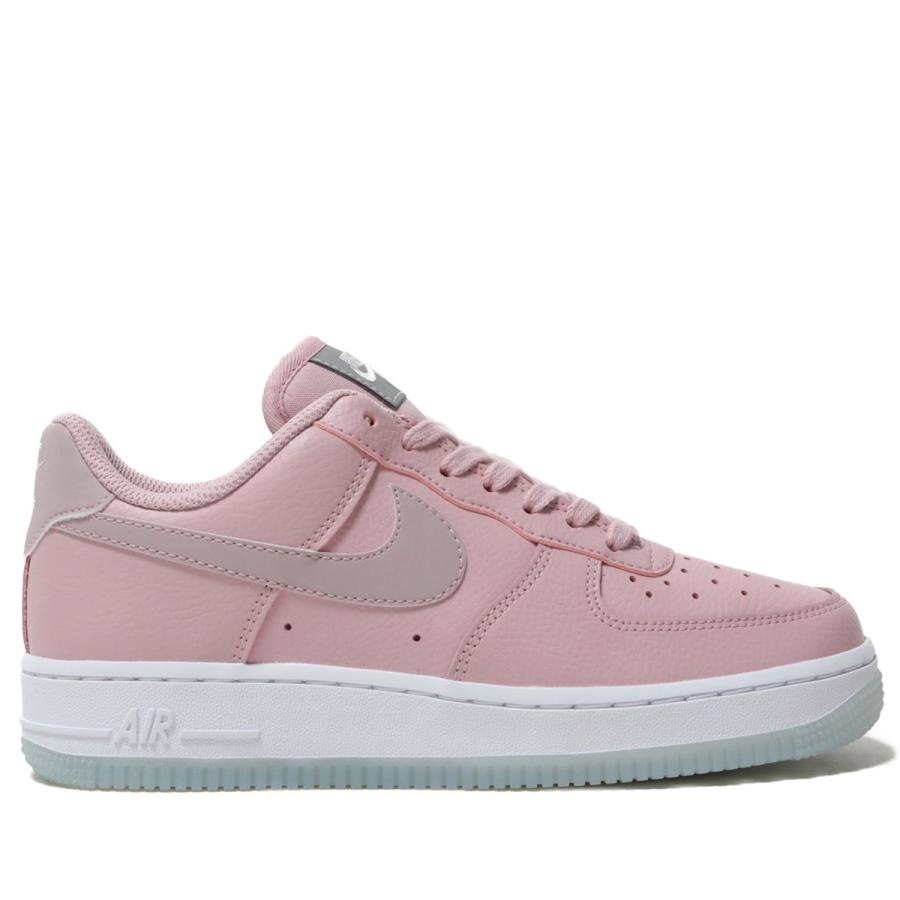 NIKE（ナイキ） ウィメンズ エア フォース 1 '07 エッセンシャル [WMNS