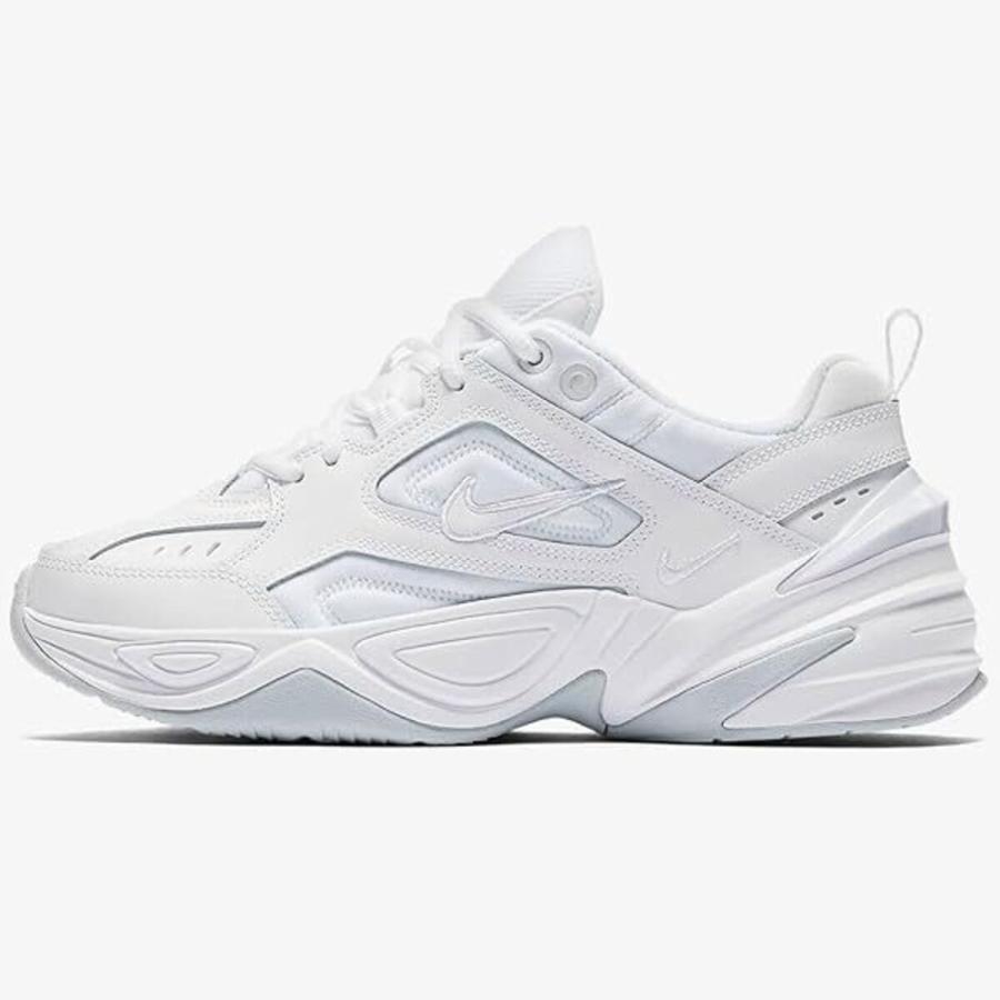 NIKE（ナイキ） M2K テクノ [W M2K TEKNO] ホワイト/ピュアプラチナム