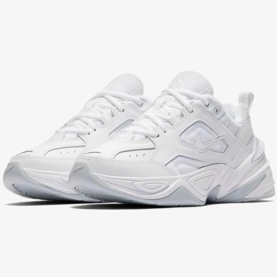 NIKE（ナイキ） M2K テクノ [W M2K TEKNO] ホワイト/ピュアプラチナム