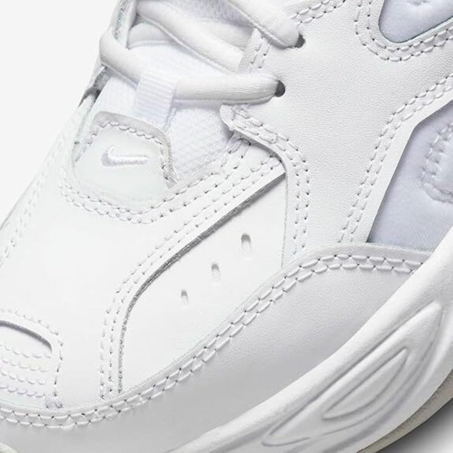 NIKE（ナイキ） M2K テクノ [W M2K TEKNO] ホワイト/ピュアプラチナム