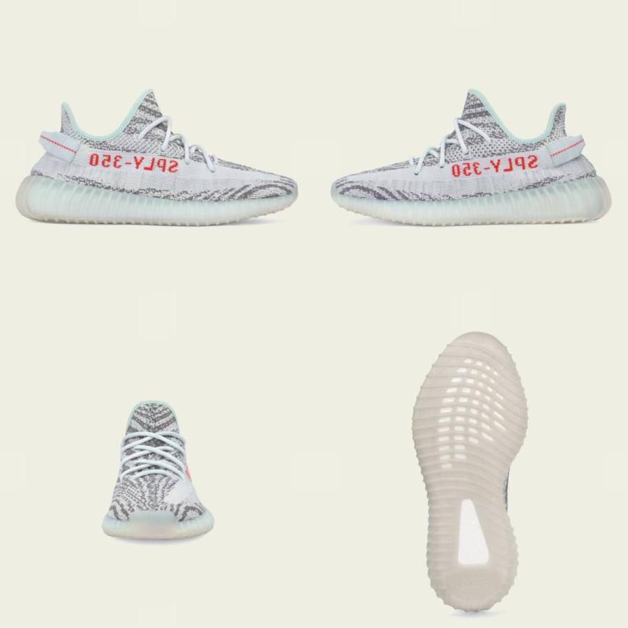 adidas（アディダス） イージーブースト 350 V2 [YEEZY BOOST 350 V2