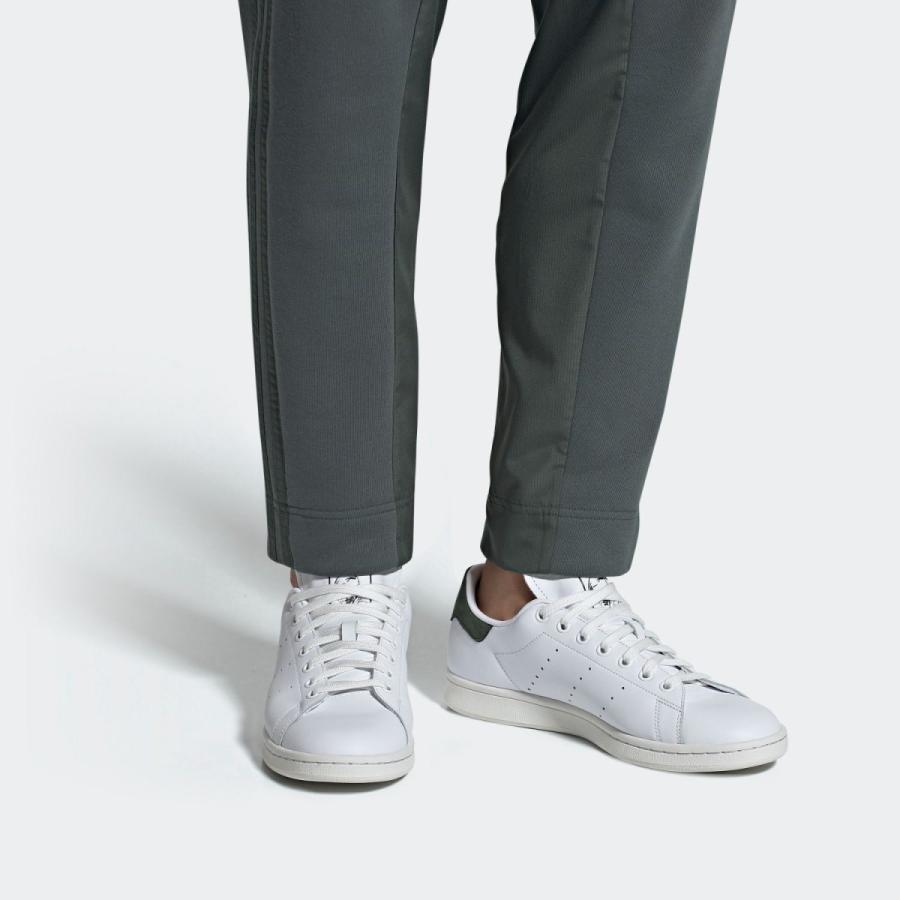 adidas [アディダス] スタンスミス [STAN SMITH] ランニング