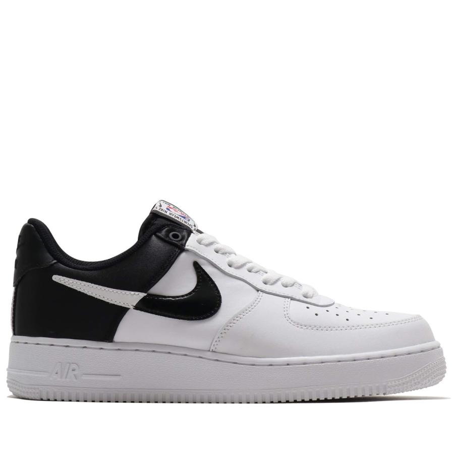 ナイキ エア フォース 1 07 Lv8 Nba Air Force One 07 Lv8 Nba ホワイト ブラック Bq44 100 日本国内正規品 Bq44 100a01 アーキトレード 通販 Yahoo ショッピング