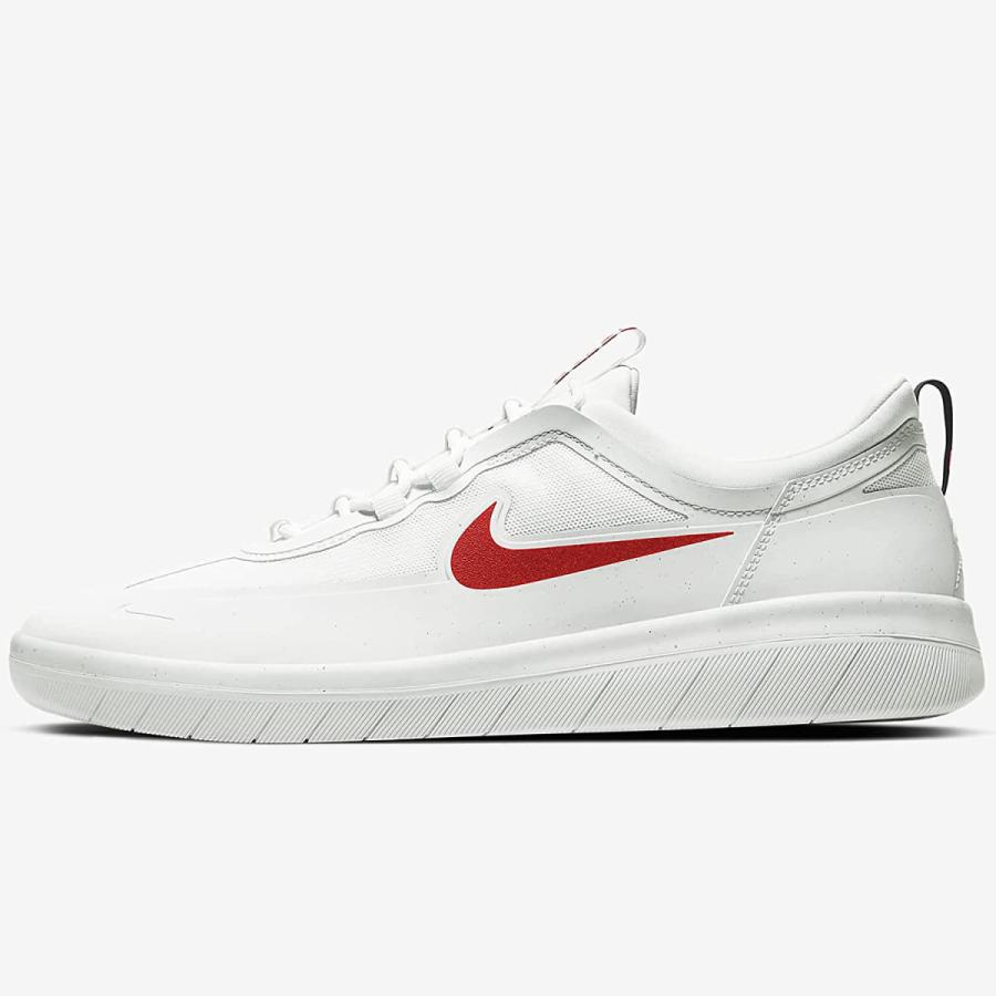 NIKE（ナイキ） SB ナイジャ フリー 2[SB Nyjah Free 2] サミット