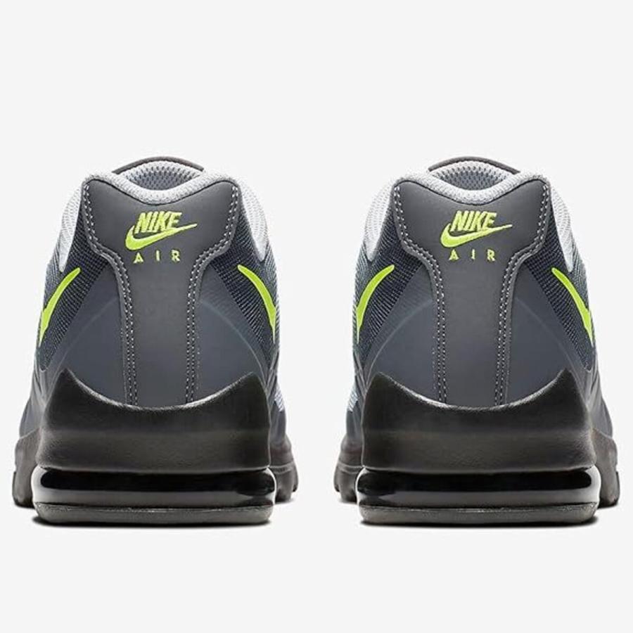 NIKE（ナイキ） エア マックス インビガー [AIR MAX INVIGOR] ブラック