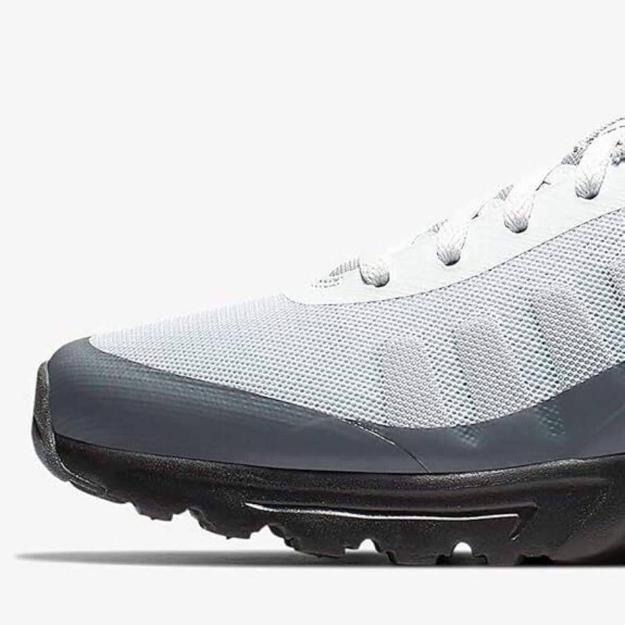 NIKE（ナイキ） エア マックス インビガー [AIR MAX INVIGOR] ブラック