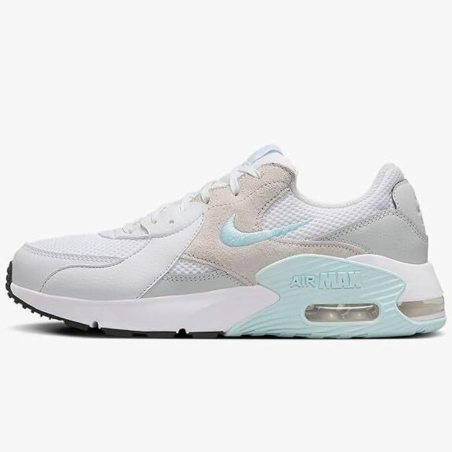 NIKE（ナイキ） エア マックス エクシー [W AIR MAX EXCEE] ホワイト 