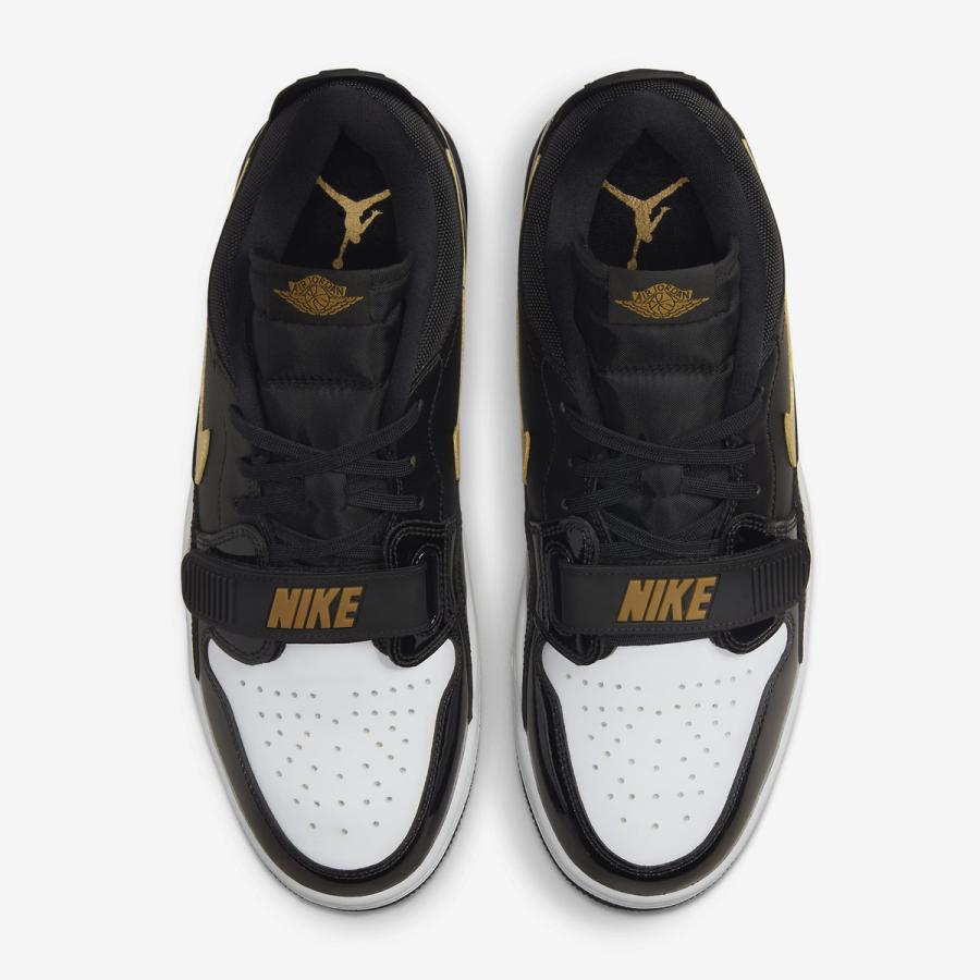 最終値下げ(限定品)AIR JORDAN LEGACY 312 US4Y 新品 NIKE（ナイキ） エア ジョーダン レガシー 312 ロー [AIR JORDAN