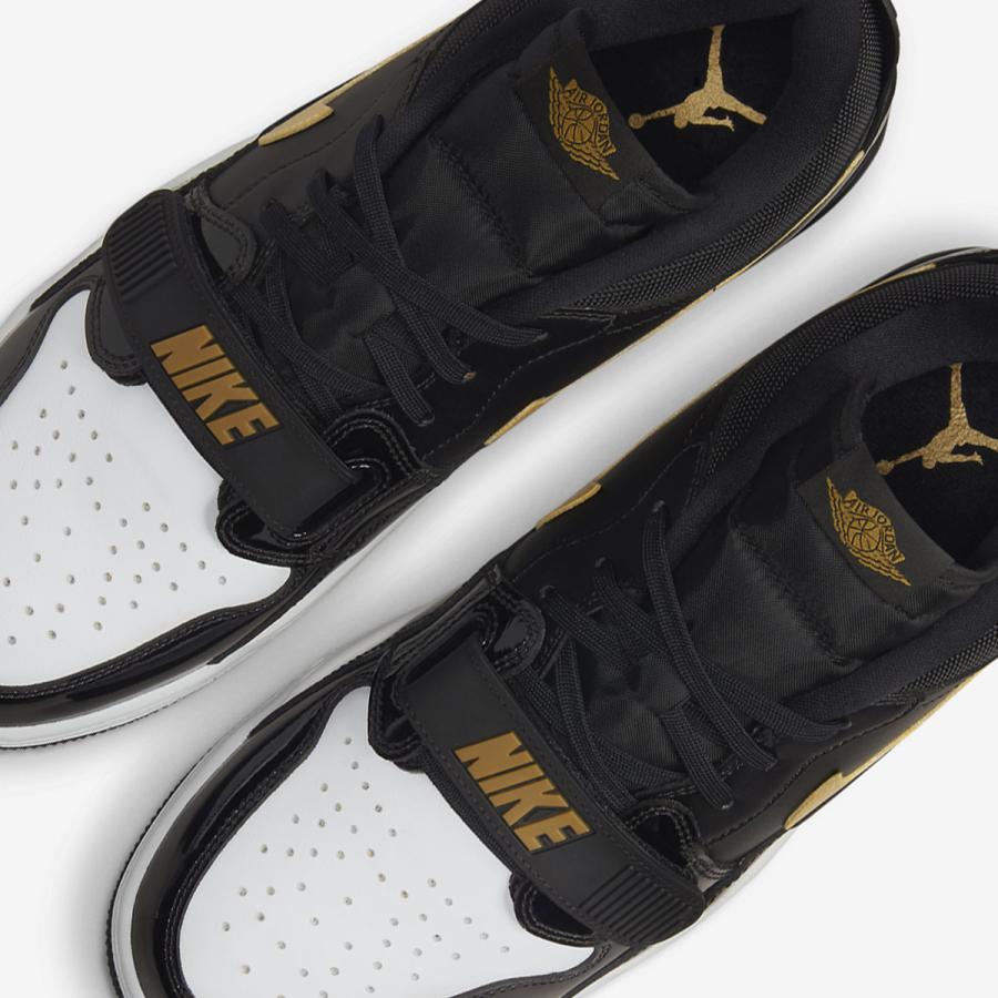 NIKE（ナイキ） エア ジョーダン レガシー 312 ロー [AIR JORDAN
