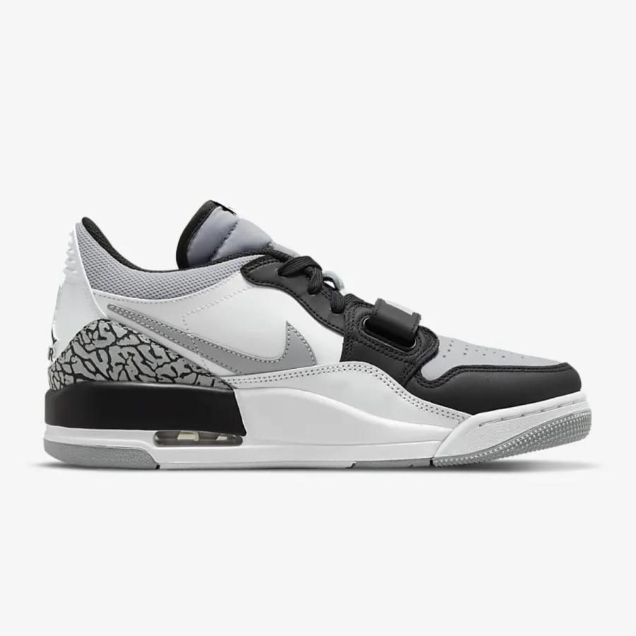 NIKE（ナイキ） ジョーダン レガシー 312 LOW [AIR JORDAN LEGACY 312