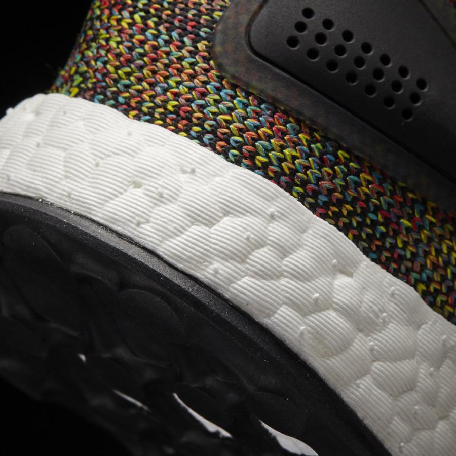 adidas（アディダス） 日本国内正規品 ピュアブースト DPR LTD 