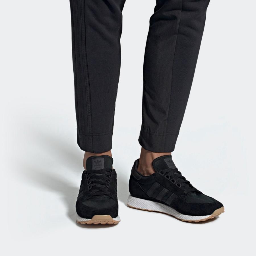 adidas（アディダス） フォレストグローブ [FOREST GROVE] コア
