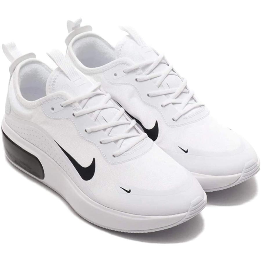 21春夏新色 ナイキ エア マックス ディア W Air Max Dia ホワイト ブラック Ci38 100 日本国内正規品 Ci38 100a01 アーキトレード 通販 Yahoo ショッピング 60 Off Newmatic Ae