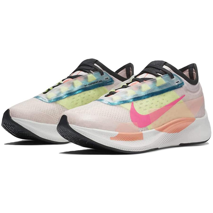 ナイキ ズーム フライ 3 プレミアム W Zoom Fly 3 Prm ベアリーローズ アトミックピンク ダークスモークグレー ピンクブラスト Cj0404 600 日本国内正規品 Cj0404 600b01 アーキトレード 通販 Yahoo ショッピング