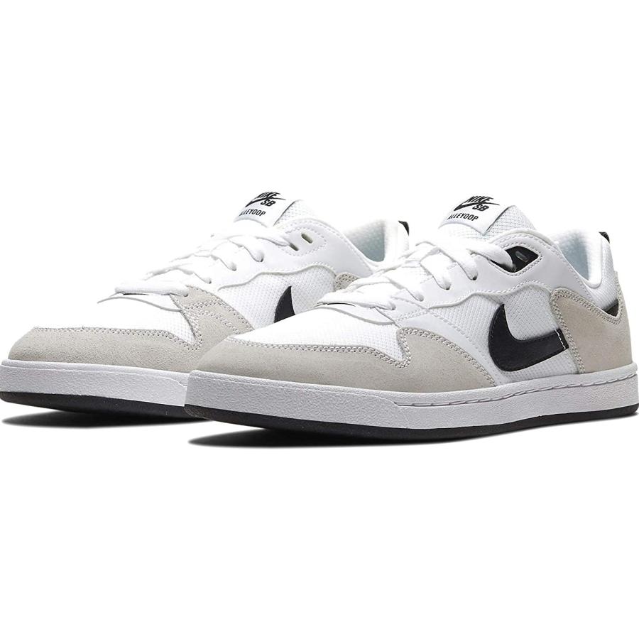 NIKE（ナイキ） エスビー アリウープ [SB Alleyoop] ホワイト/ホワイト