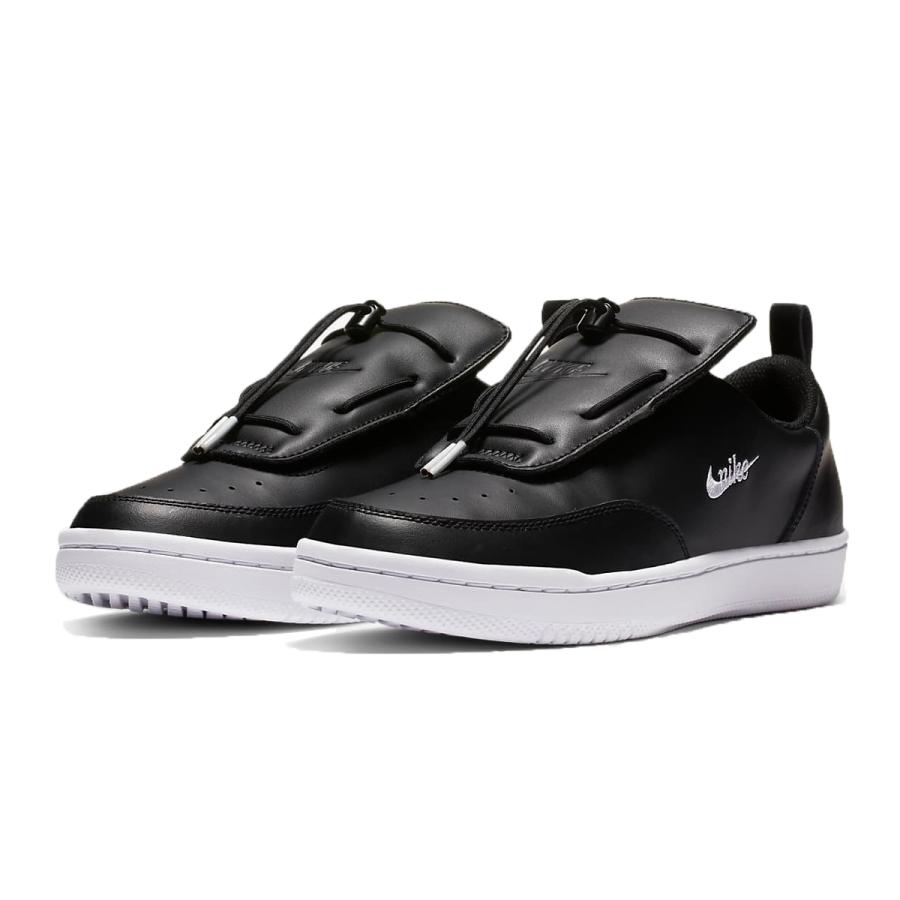 ナイキ コート ビンテージ Alt W Court Vintage Alt ブラック ホワイト Ck7900 001 日本国内正規品 Ck7900 001b01 アーキトレード 通販 Yahoo ショッピング