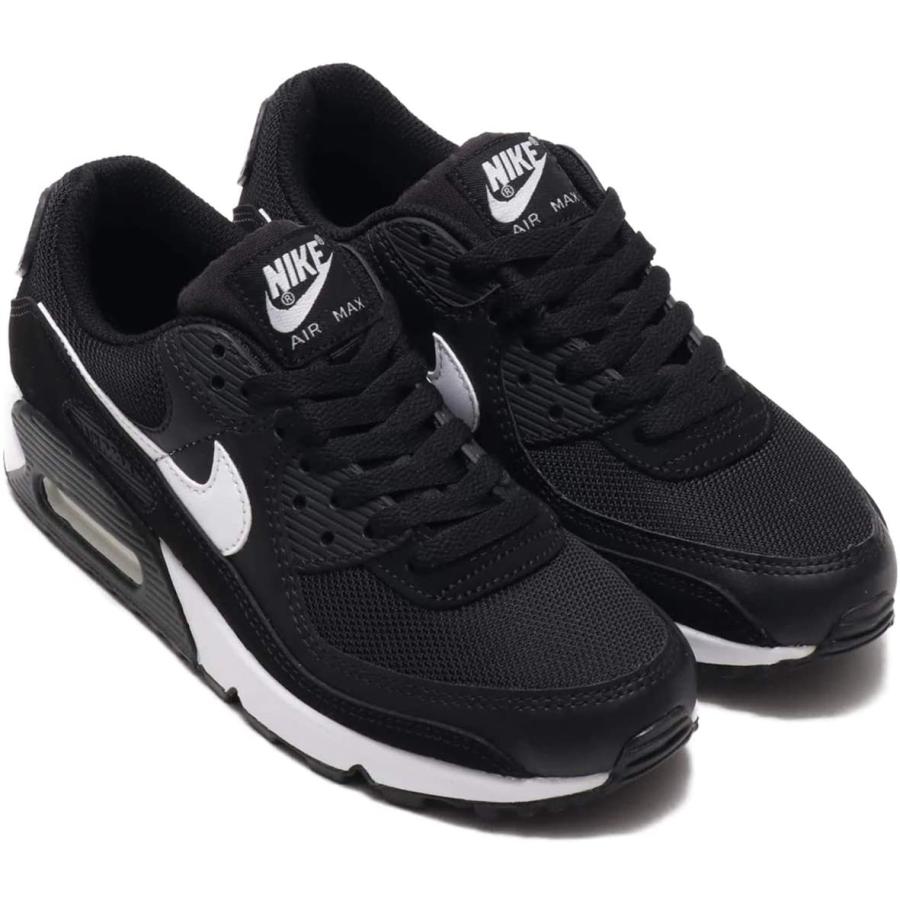 NIKE（ナイキ） ウィメンズ エア マックス 90 [W AIR MAX 90] ブラック