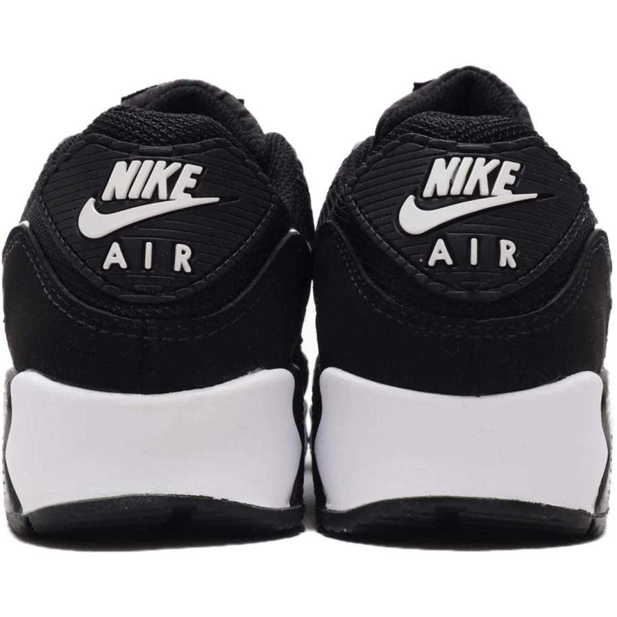 NIKE（ナイキ） ウィメンズ エア マックス 90 [W AIR MAX 90] ブラック