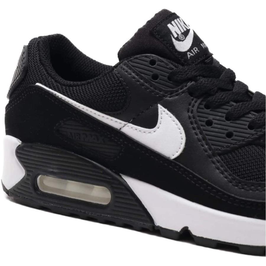 NIKE（ナイキ） ウィメンズ エア マックス 90 [W AIR MAX 90] ブラック