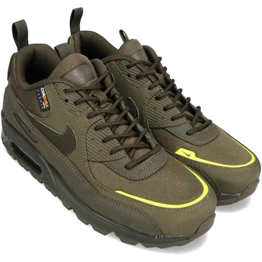 NIKE（ナイキ） エア マックス 90 サープラス [AIR MAX 90 Surplus 