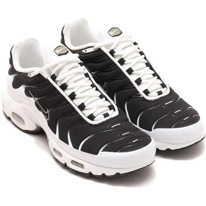 NIKE（ナイキ） エア マックス プラス [AIR MAX PLUS] ホワイト