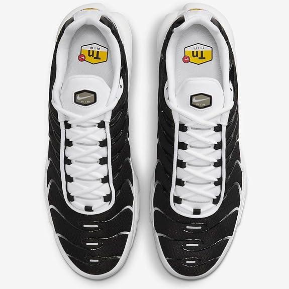 NIKE（ナイキ） エア マックス プラス [AIR MAX PLUS] ホワイト