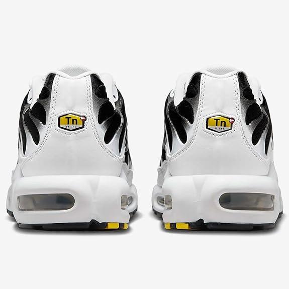 NIKE（ナイキ） エア マックス プラス [AIR MAX PLUS] ホワイト