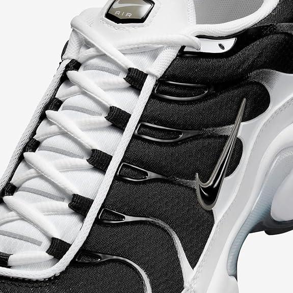 NIKE（ナイキ） エア マックス プラス [AIR MAX PLUS] ホワイト 