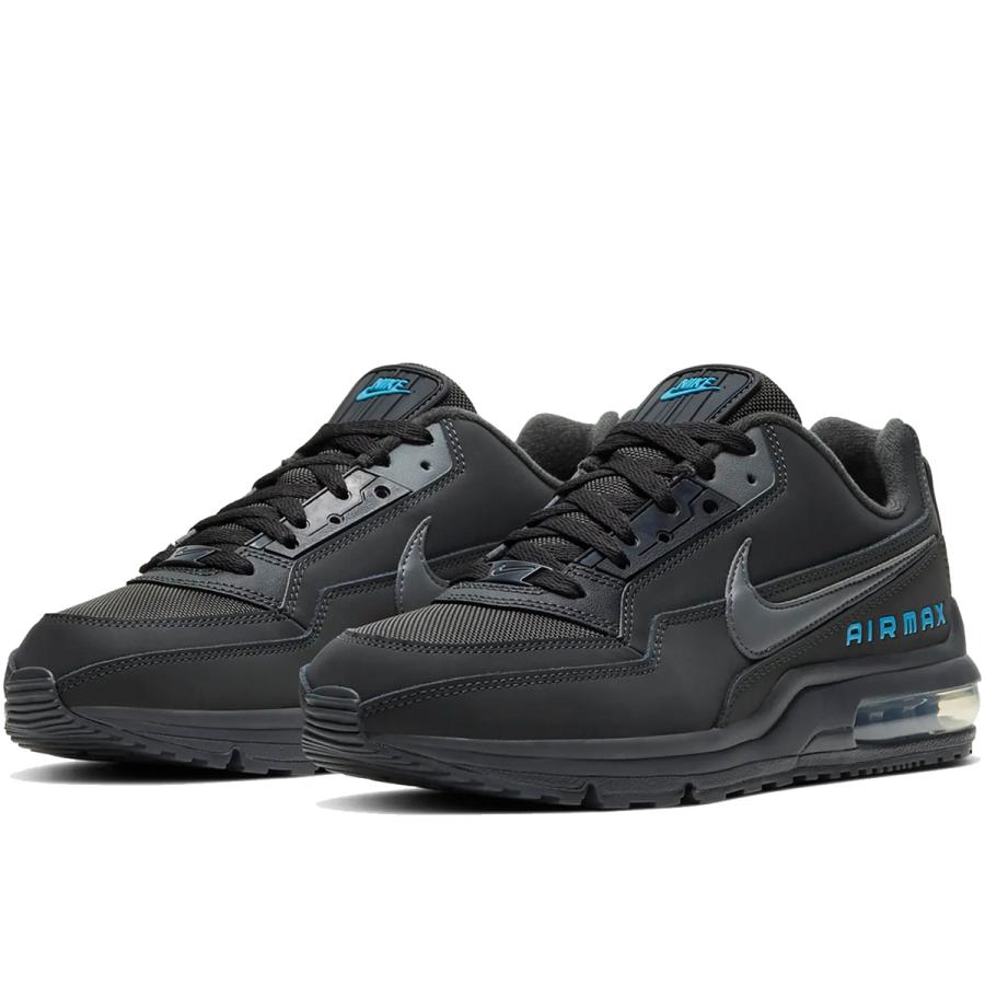 NIKE [ナイキ] エア マックス LTD 3 [AIR MAX 3] アンスラサイト