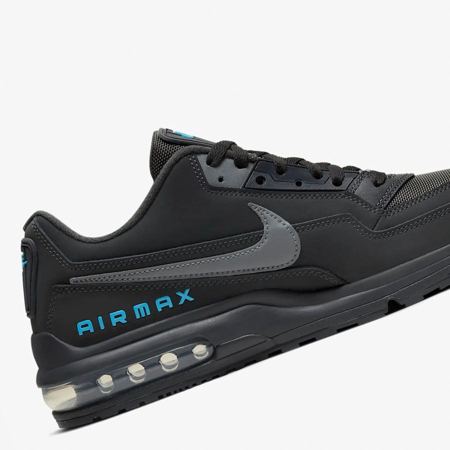 NIKE（ナイキ） エア マックス LTD 3 [AIR MAX LTD 3] アンスラサイト