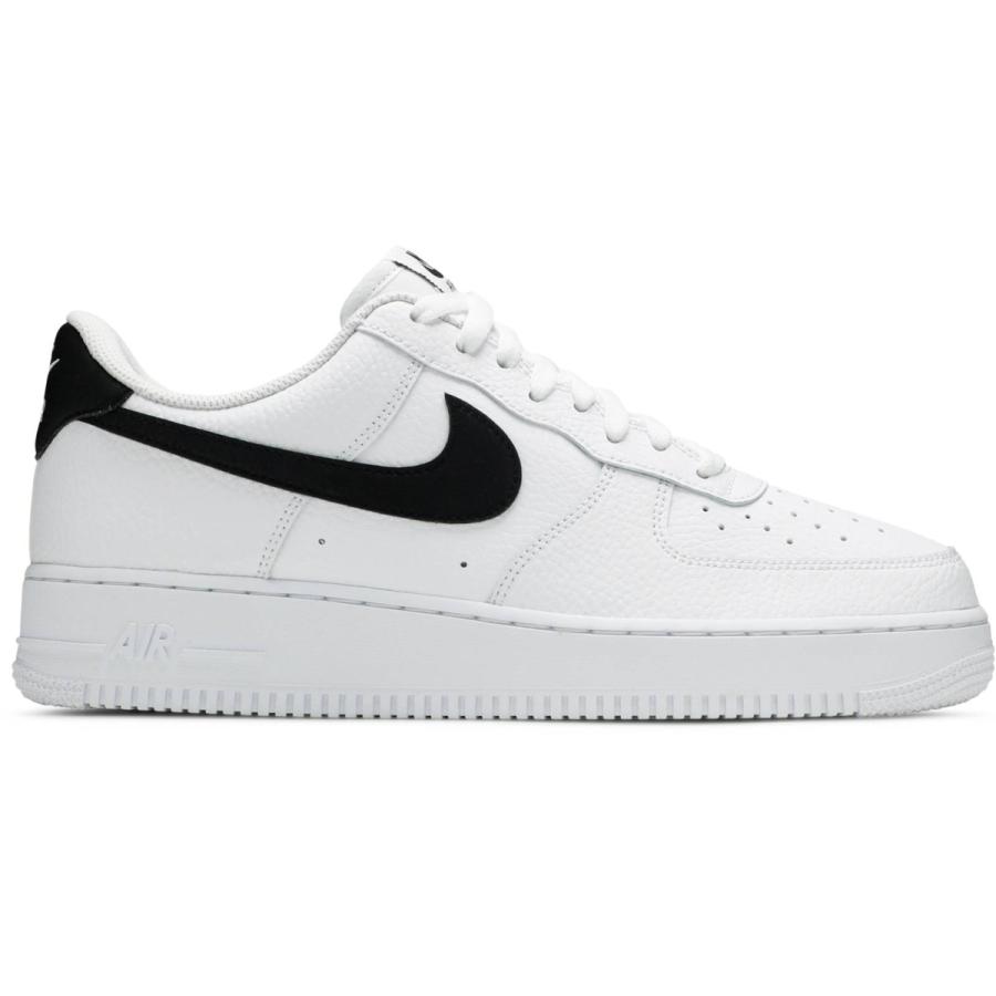 NIKE（ナイキ） エア フォース 1 '07 [AIR FORCE 1 '07] ホワイト