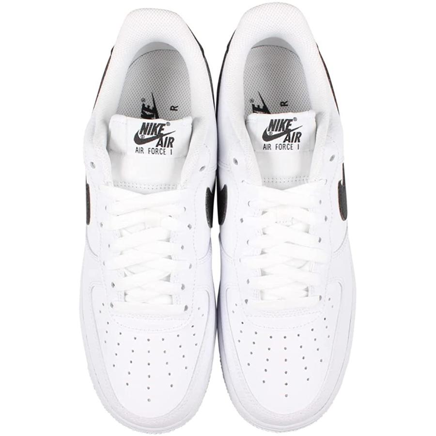 NIKE（ナイキ） エア フォース 1 '07 [AIR FORCE 1 '07] ホワイト