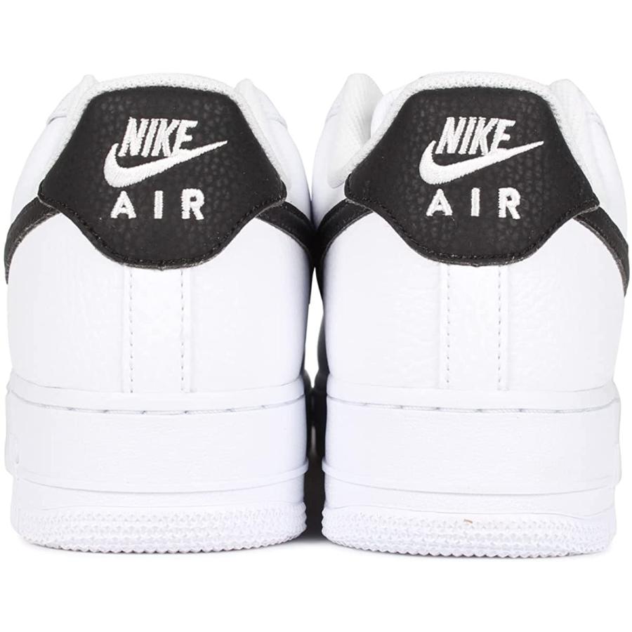 NIKE（ナイキ） エア フォース 1 '07 [AIR FORCE 1 '07] ホワイト
