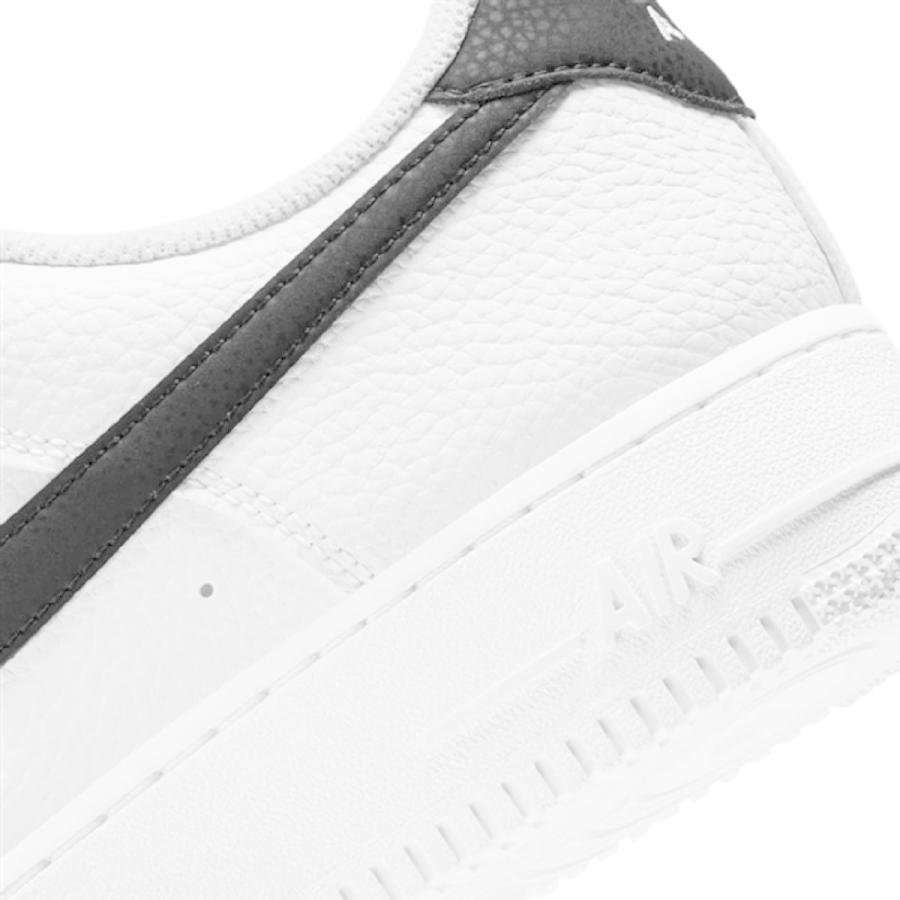 NIKE（ナイキ） エア フォース 1 '07 [AIR FORCE 1 '07] ホワイト