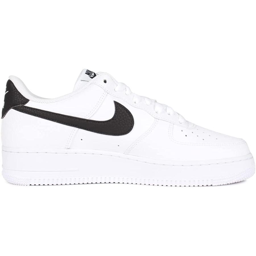 NIKE（ナイキ） エア フォース 1 '07 [AIR FORCE 1 '07] ホワイト