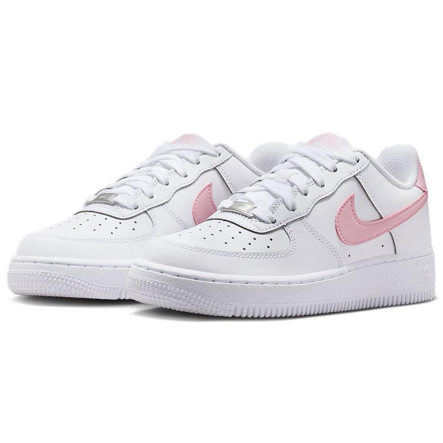 NIKE（ナイキ） エア フォース 1 [J AIR FORCE 1] ホワイト/ホワイト