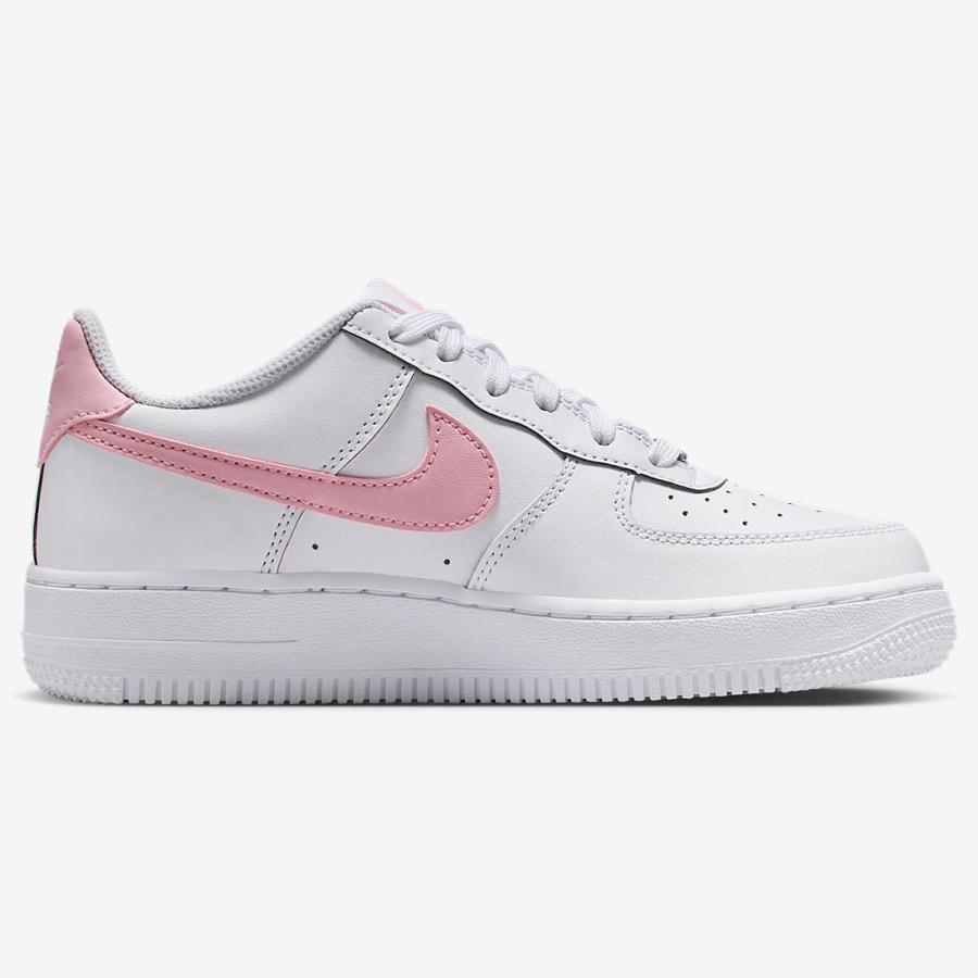 NIKE（ナイキ） エア フォース 1 [J AIR FORCE 1] ホワイト/ホワイト