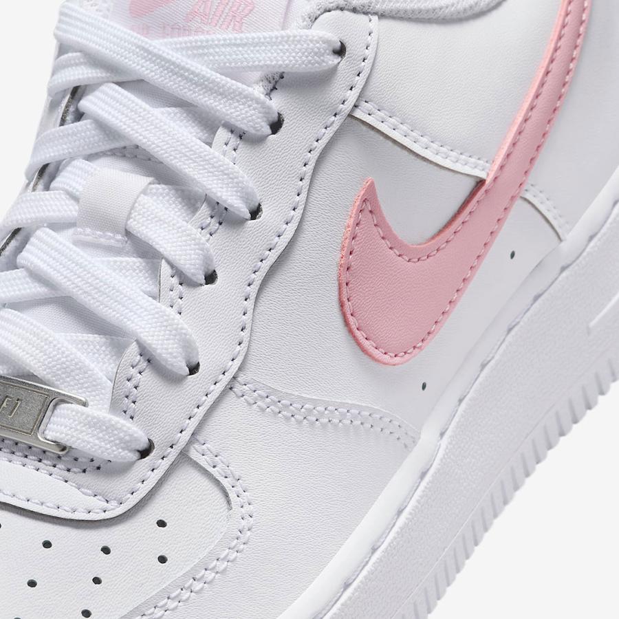 NIKE（ナイキ） エア フォース 1 [J AIR FORCE 1] ホワイト/ホワイト