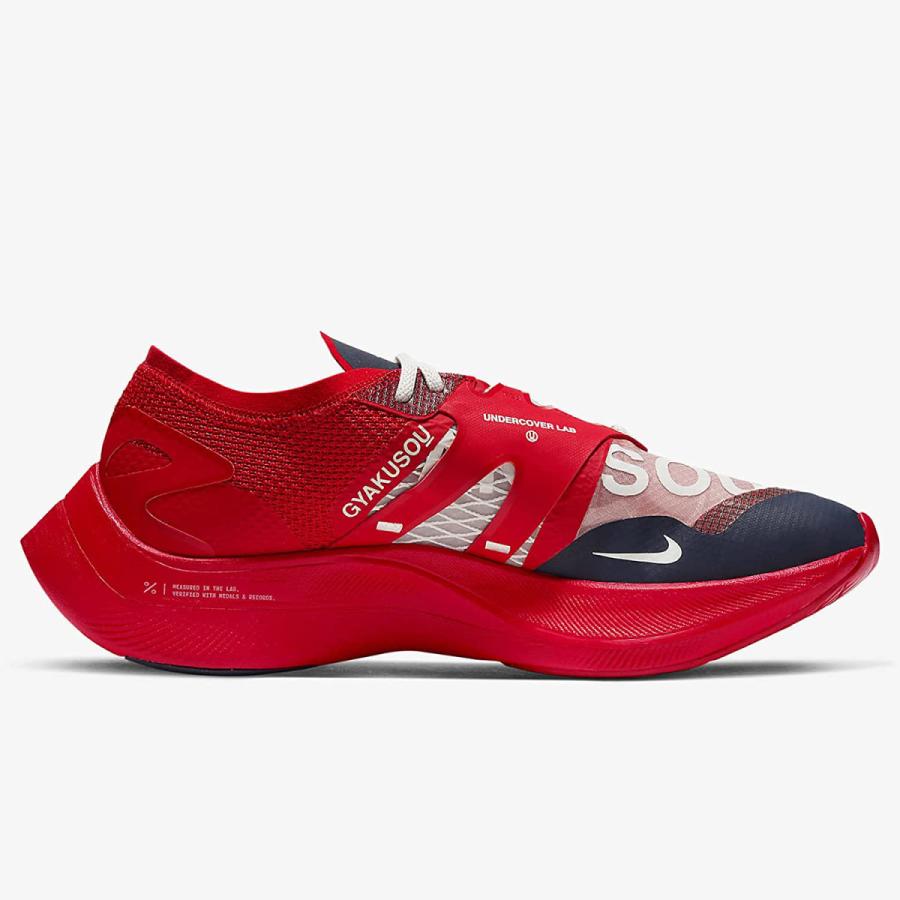NIKE（ナイキ） ズームX ヴェイパーフライ ネクスト％[ZOOM X VAPORFLY