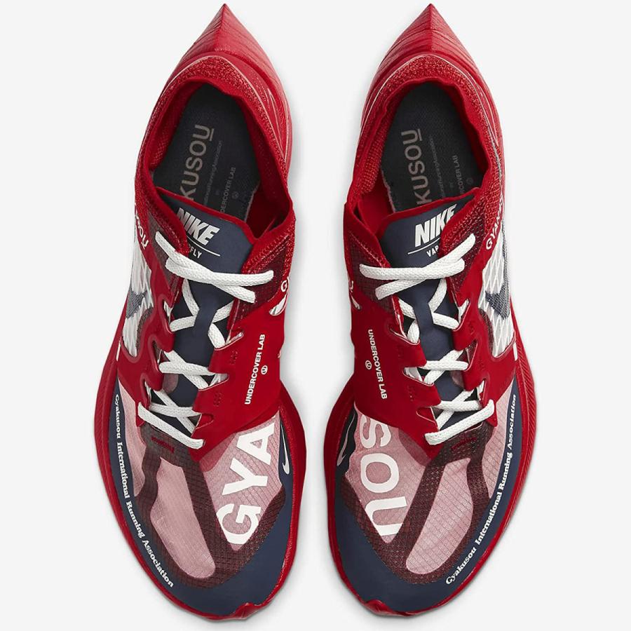 NIKE（ナイキ） ズームX ヴェイパーフライ ネクスト％[ZOOM X VAPORFLY