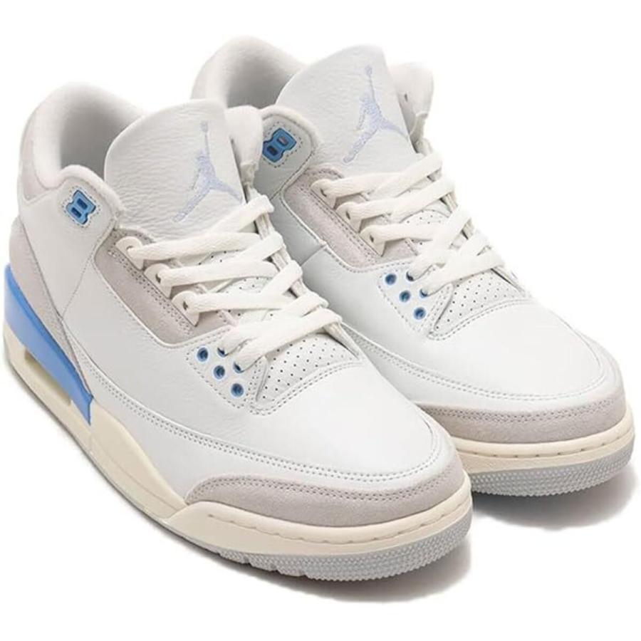 NIKE [ナイキ] エア ジョーダン 3 レトロ [AIR JORDAN RETRO Lucky