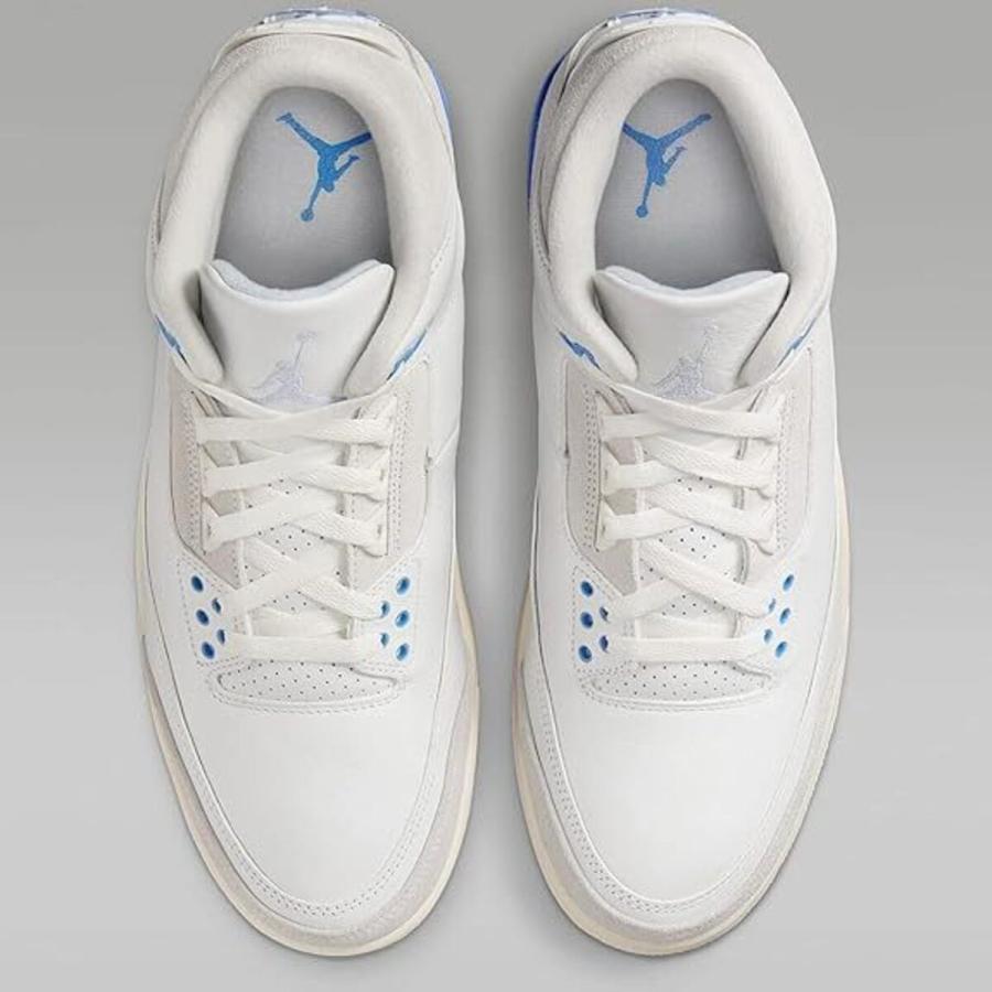 NIKE（ナイキ） エア ジョーダン 3 レトロ [AIR JORDAN 3 RETRO Lucky