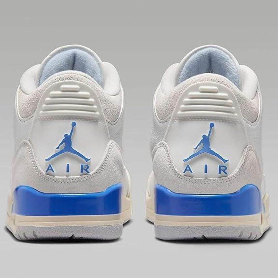 NIKE（ナイキ） エア ジョーダン 3 レトロ [AIR JORDAN 3 RETRO Lucky