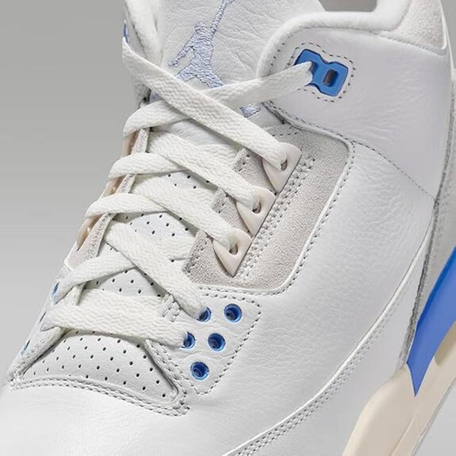 NIKE [ナイキ] エア ジョーダン 3 レトロ [AIR JORDAN RETRO Lucky