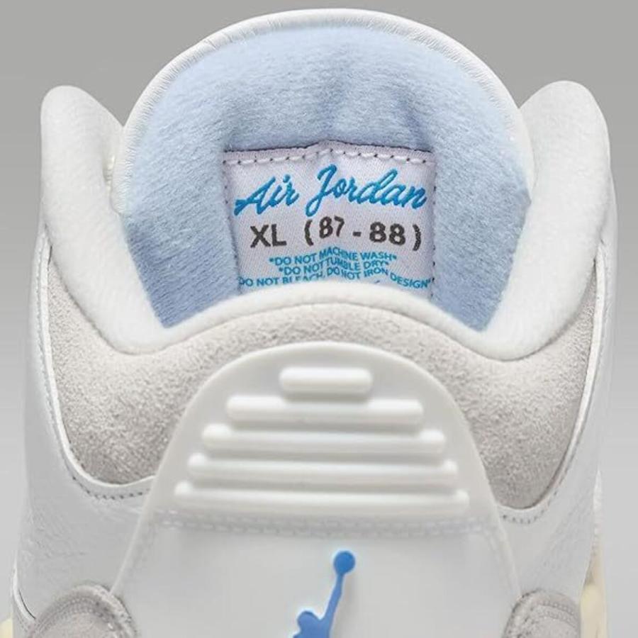 NIKE（ナイキ） エア ジョーダン 3 レトロ [AIR JORDAN 3 RETRO Lucky
