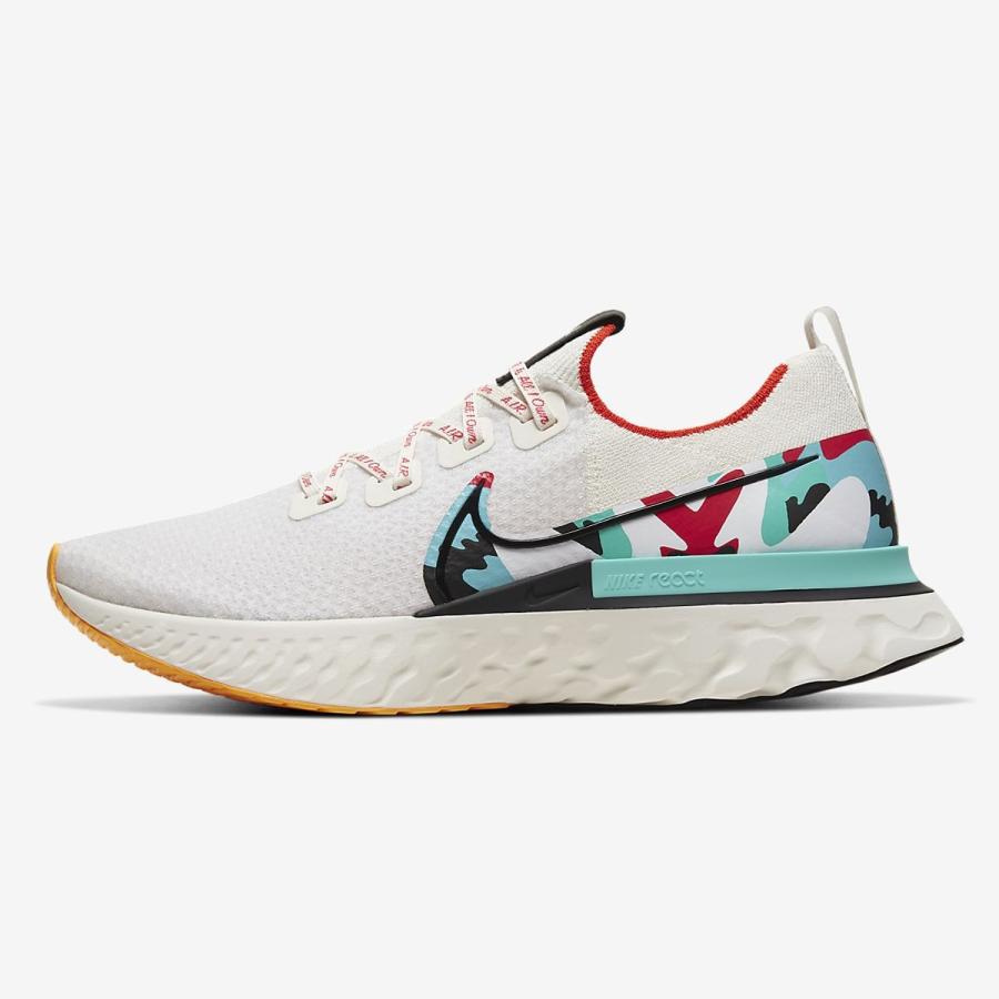 ナイキ リアクト インフィニティ ラン フライニット A I R React Infinity Run Flyknit レッド オレンジ ブラック Cv9312 100 日本国内正規品 Cv9312 100b01 アーキトレード 通販 Yahoo ショッピング