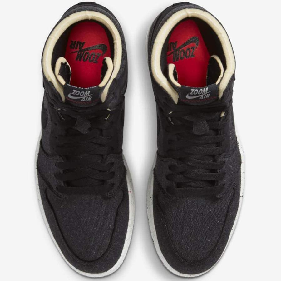 NIKE（ナイキ） エア ジョーダン 1 ズーム クレーター [AIR JORDAN 1