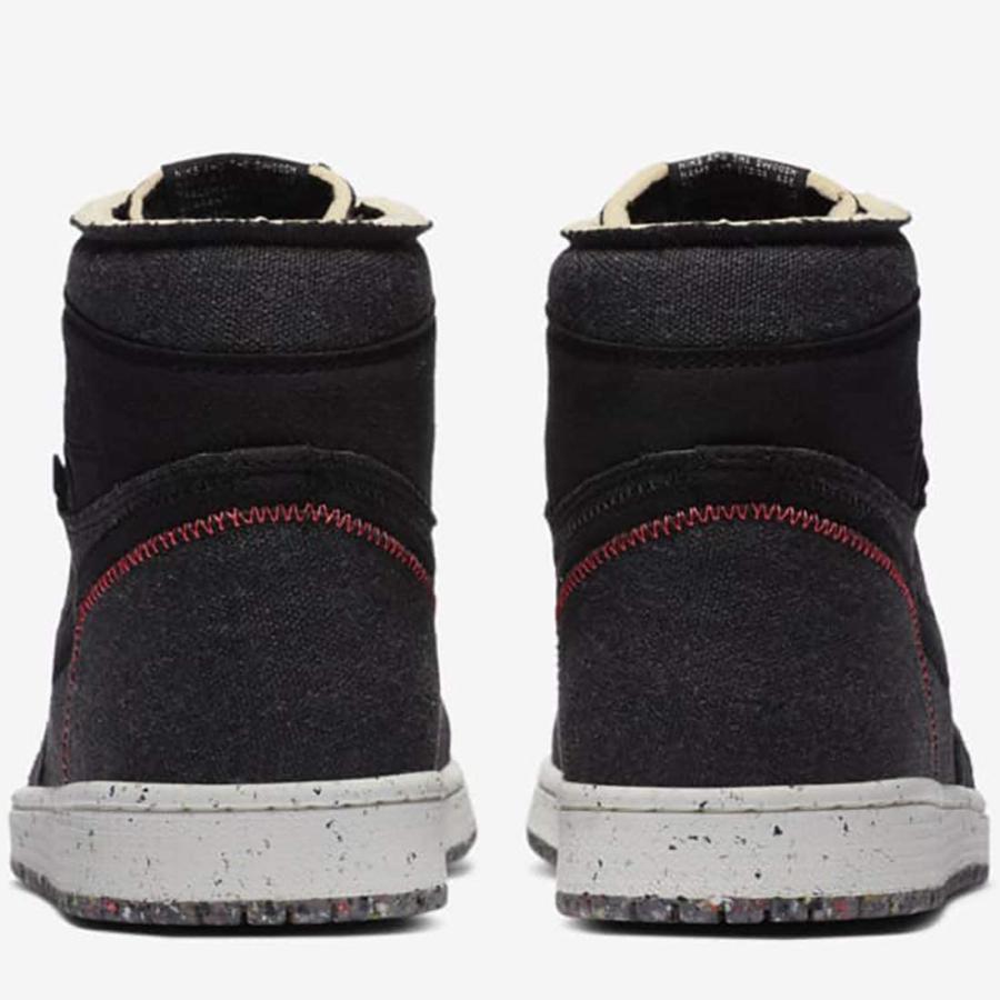 NIKE（ナイキ） エア ジョーダン 1 ズーム クレーター [AIR JORDAN 1